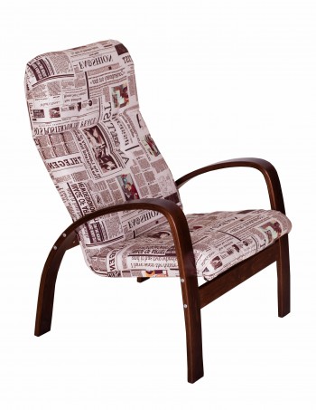 Кресло Ладога в Заринске - zarinsk.mebel54.com | фото