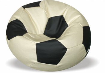 Кресло-Мяч Футбол в Заринске - zarinsk.mebel54.com | фото