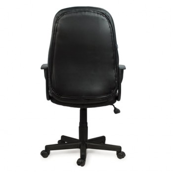 Кресло офисное BRABIX City EX-512 (черное) в Заринске - zarinsk.mebel54.com | фото