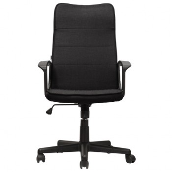 Кресло офисное BRABIX Delta EX-520 (черный) в Заринске - zarinsk.mebel54.com | фото