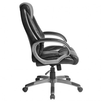 Кресло офисное BRABIX Maestro EX-506 (черный) в Заринске - zarinsk.mebel54.com | фото