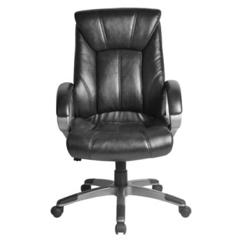 Кресло офисное BRABIX Maestro EX-506 (черный) в Заринске - zarinsk.mebel54.com | фото