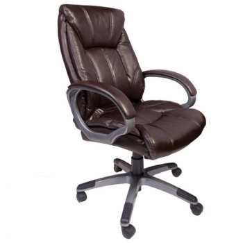 Кресло офисное BRABIX Maestro EX-506 (коричневый) в Заринске - zarinsk.mebel54.com | фото