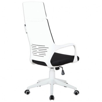 Кресло офисное BRABIX Prime EX-515 (черная ткань) в Заринске - zarinsk.mebel54.com | фото
