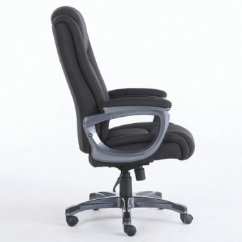 Кресло офисное BRABIX Solid HD-005 в Заринске - zarinsk.mebel54.com | фото
