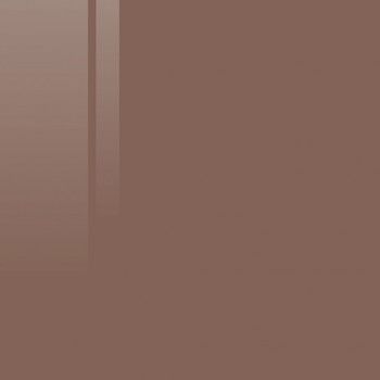 Кухонный гарнитур "Мечта 1.6" белый/крем глянец/капучино в Заринске - zarinsk.mebel54.com | фото