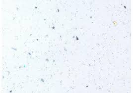 Мебельный щит (3000*600*6мм) №55 Ледяная искра белая глянец в Заринске - zarinsk.mebel54.com | фото