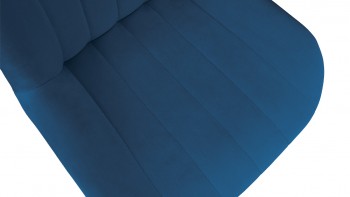 Стул «Марвел» К3 Исп. 2 Белый/Велюр Confetti Blue в Заринске - zarinsk.mebel54.com | фото